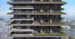 Aurea (D7), Apartment #471473471
